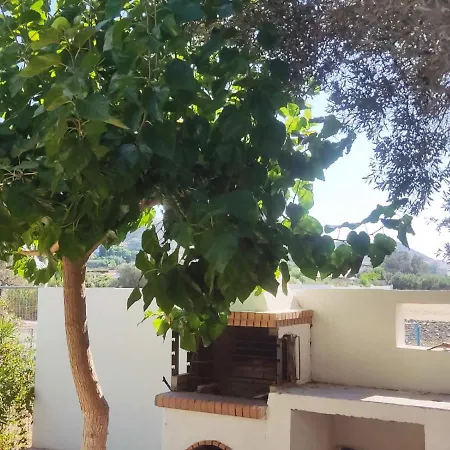 Elia Villa Pitsidia